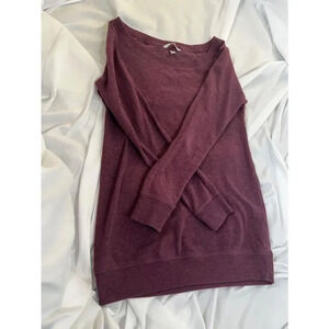 Victoria's Secret oversized‎ sweater/ dress